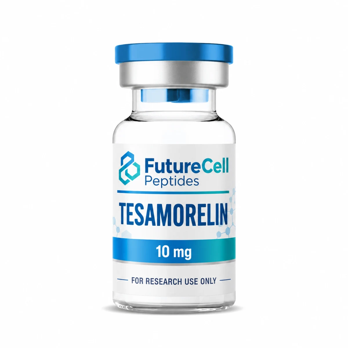 Tesamorelin